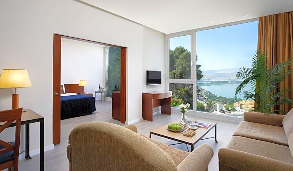 King Solomon Hotel Tiberias