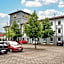 B&B Hotel Hannover-Lahe