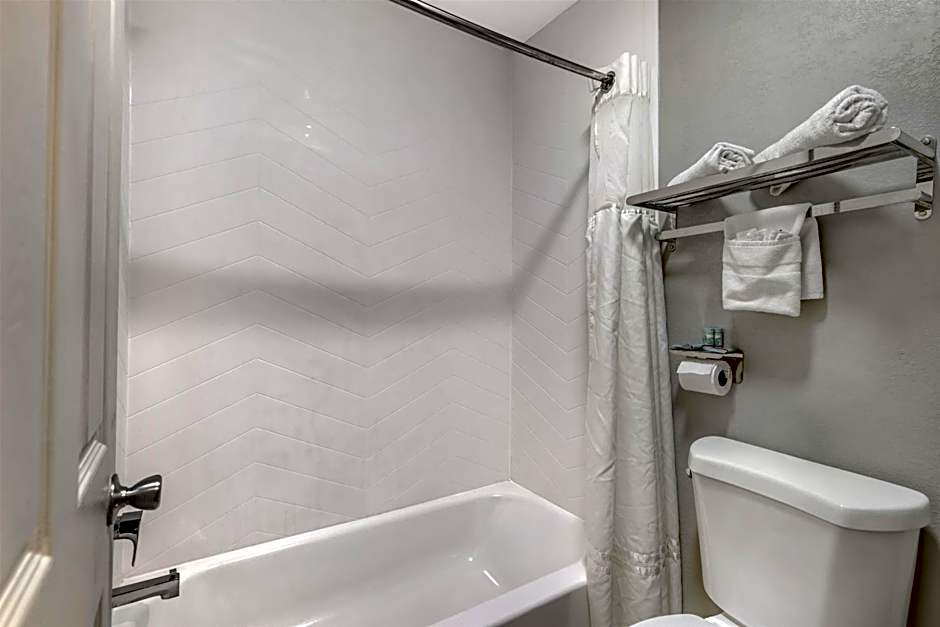 Best Western West Monroe Inn