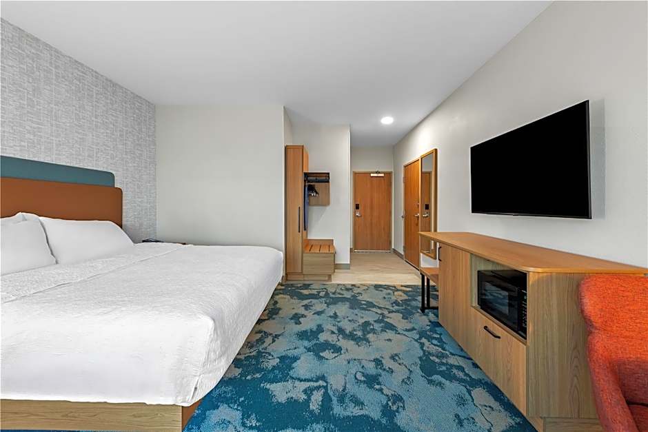 Hampton Inn by Hilton Mt. Vernon