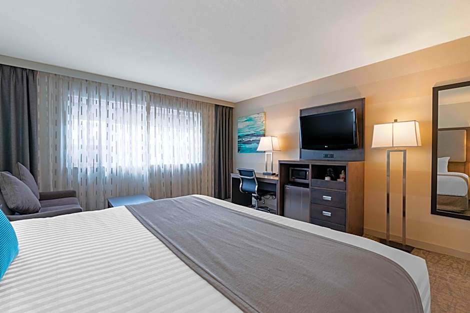 Best Western Plus Sands