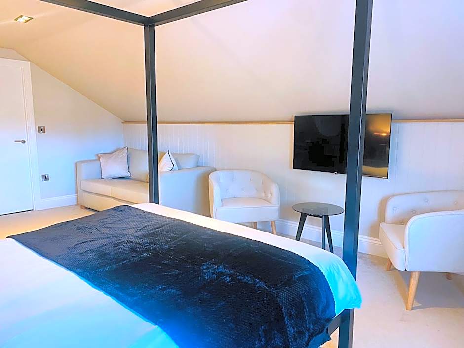 The Punchbowl Lapworth