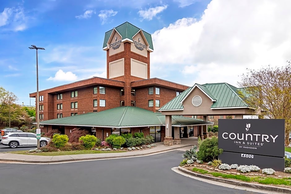 Country Inn & Suites by Radisson, Atlanta Galleria/Ballpark, GA