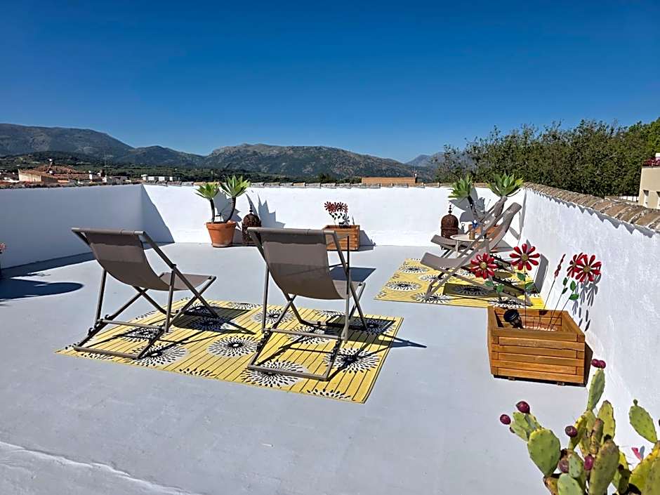 Ronda Hotel Polo
