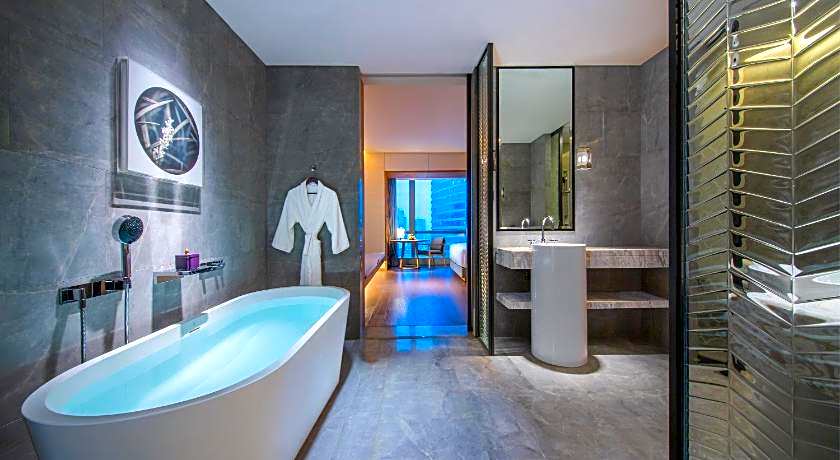 Conrad By Hilton Guangzhou