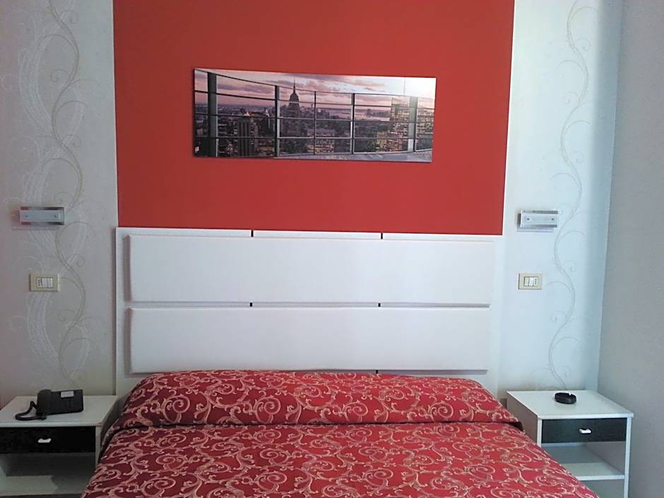 Hotel Mizar