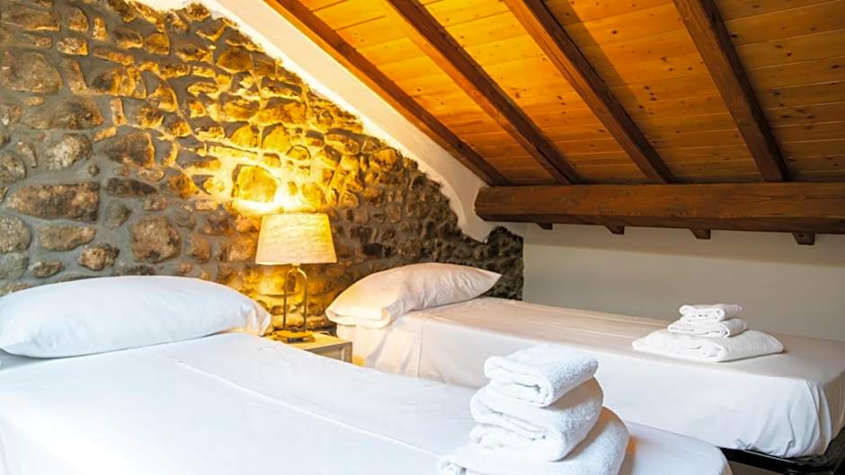 Hotel Borgo Vista Lago