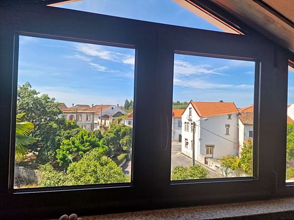 Palace Hotel de Midões