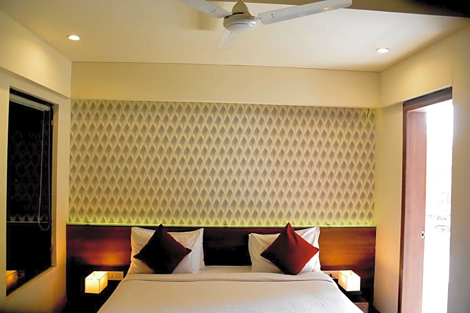 Anroute Stays - Freeganj