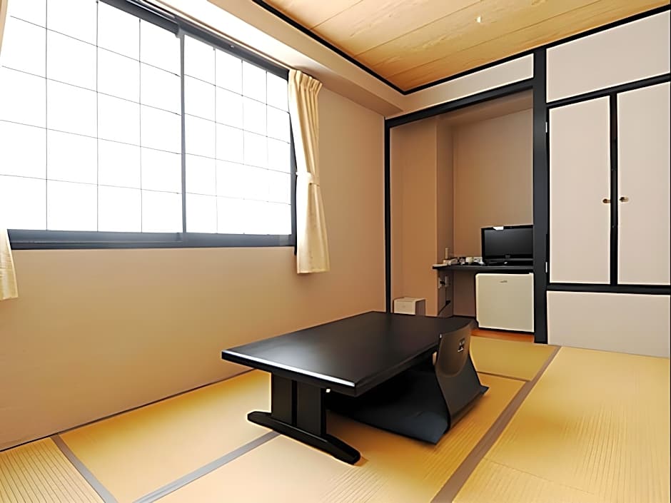 Hotel The Grand Court Matsusaka