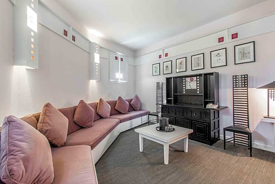 Inn at the Mill, an Ascend Collection Hotel