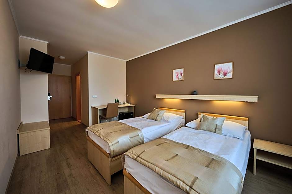 Hotel Akademie