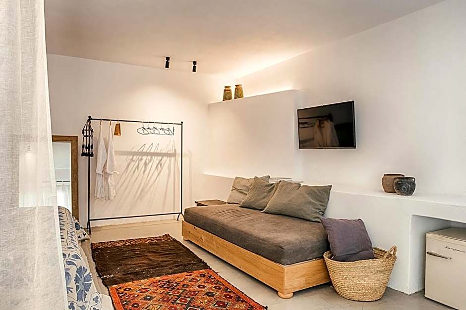 Casita Casita Lindos - Adults Only