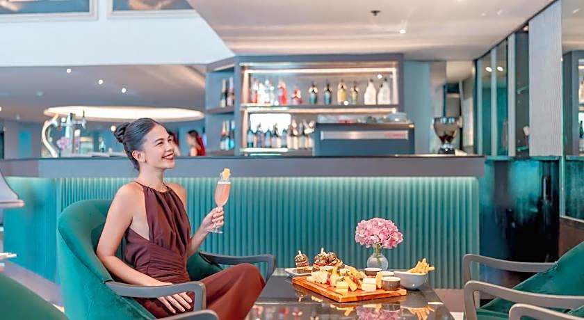 Rembrandt Residences Bangkok