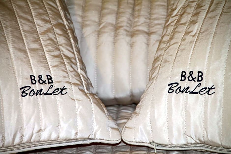 B&B Bonlet