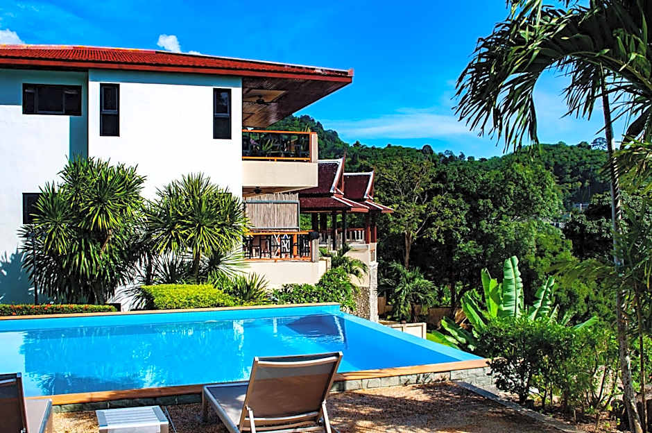 Baan Chom View Kamala - SHA Plus