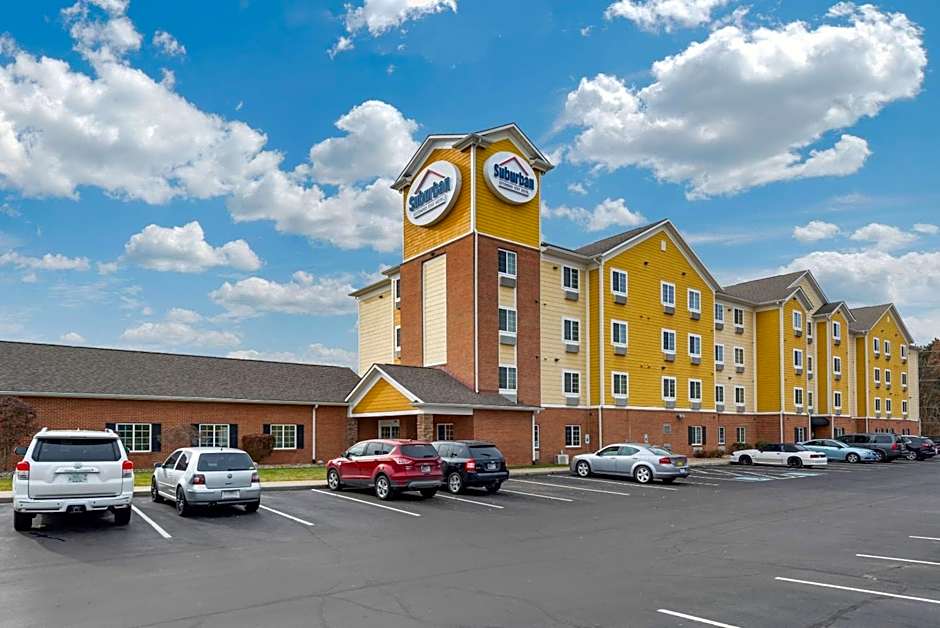 Birch Hill Suites - South Bend
