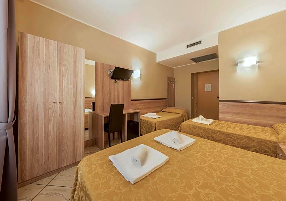 Hotel Brianza