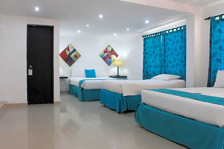 Hotel Dorado Plaza Punta Arena