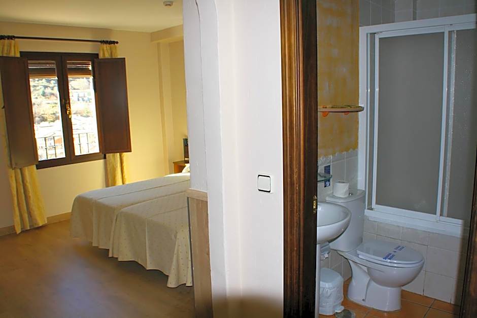 Hotel Rural Huerta del Laurel