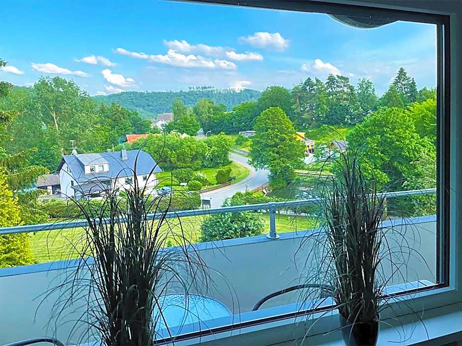 Gästehotel Lucendi Premium Lounge