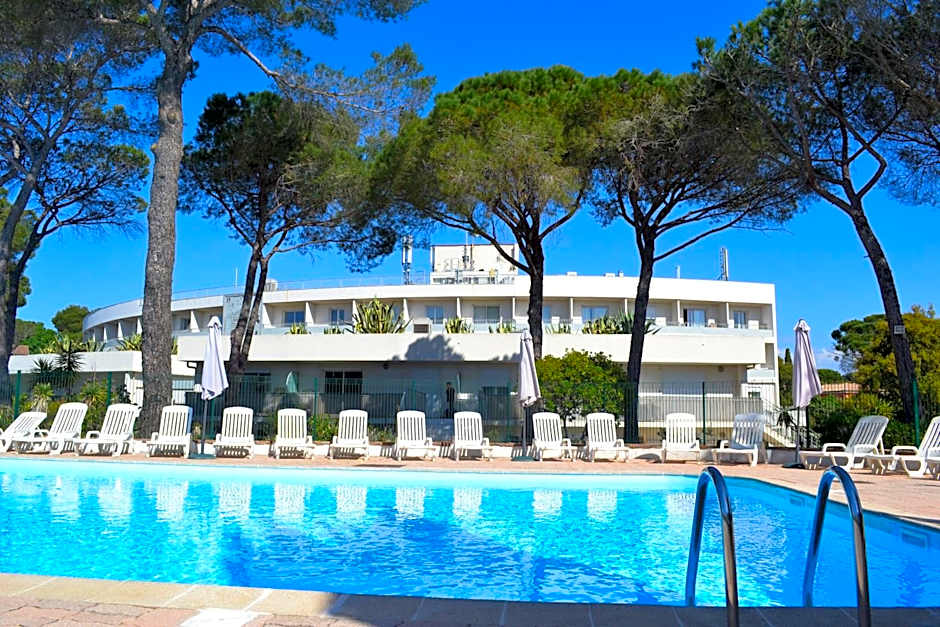 Comfort Aparthotel Frejus La Tour de Mare