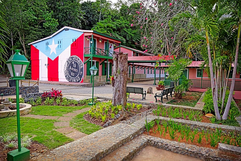 Hacienda Juanita