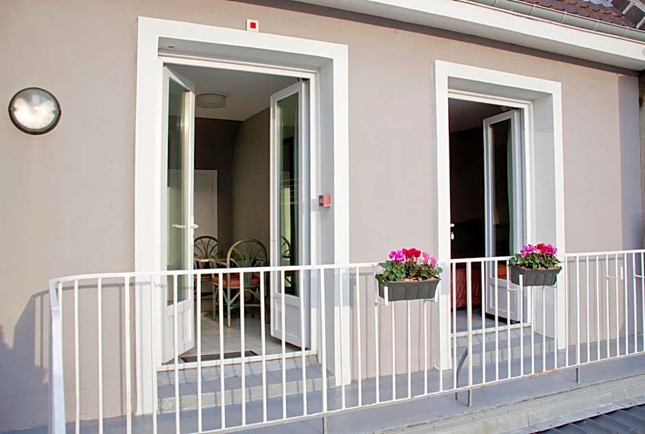 Hôtel-Restaurant Le Flobart