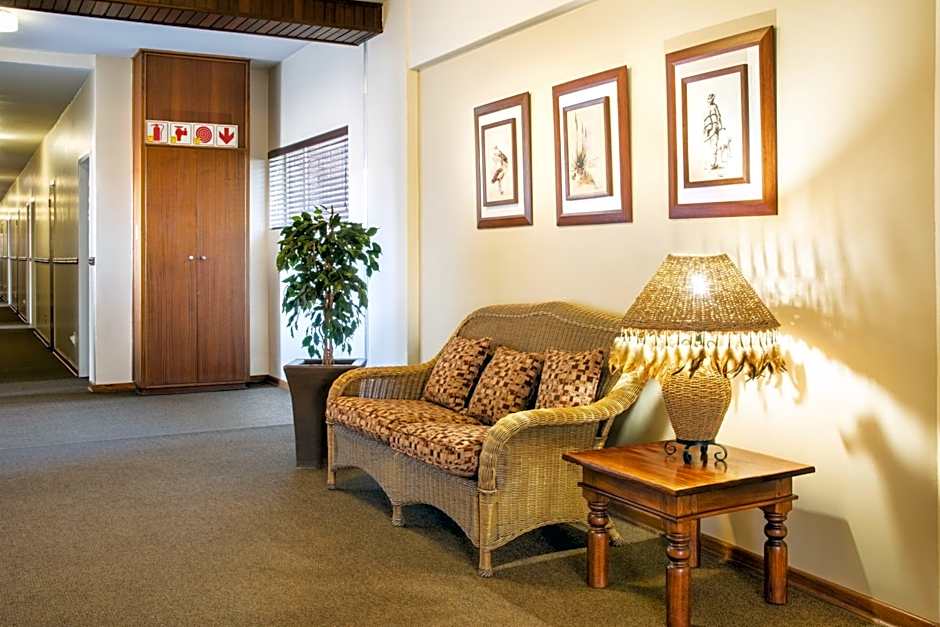 Elgro Hotel Potchefstroom