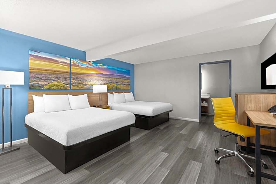 Days Inn By Wyndham Gatesville