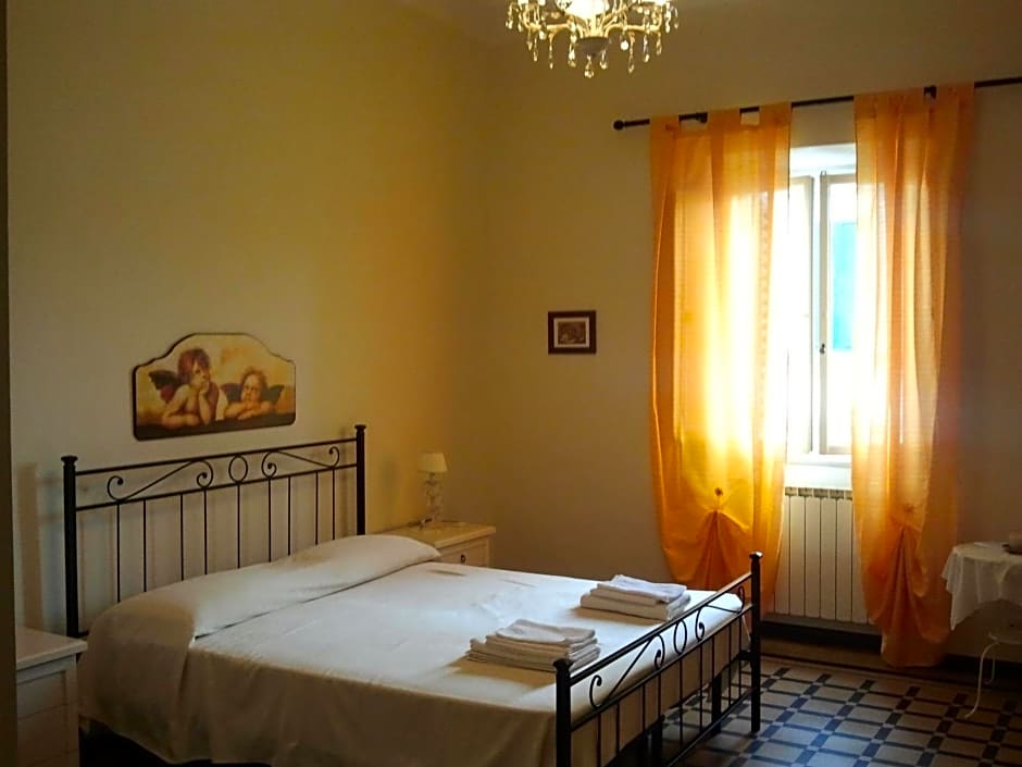 B&B IL TABERNACOLO