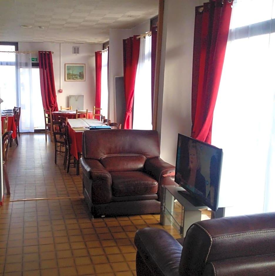 Hipotel Paris Marne La Vallee – Noisiel, TX
