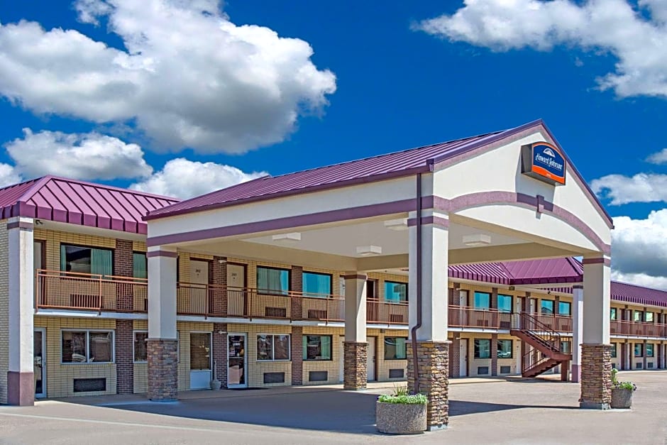 North Platte Inn and Suites