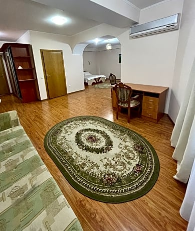 Double or Twin Comfort Room