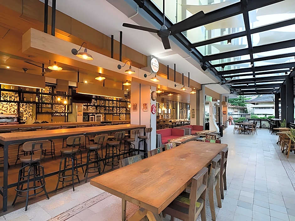 Zest Legian by Swiss-Belhotel International