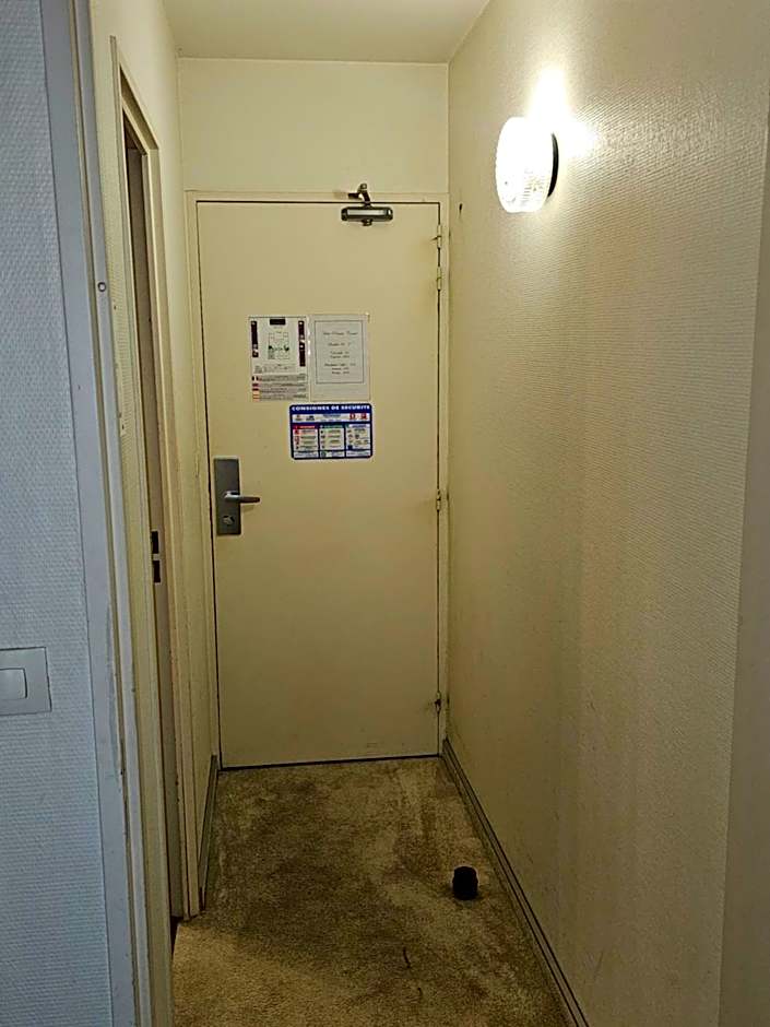 Hôtel 1er Consul Rouen