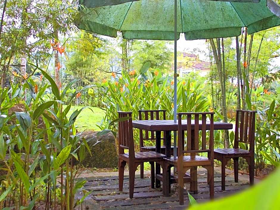 Sentosa Villa