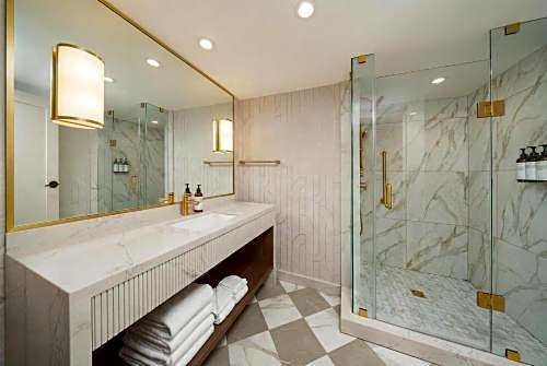 Hyatt Regency Niagara Falls Fallsview