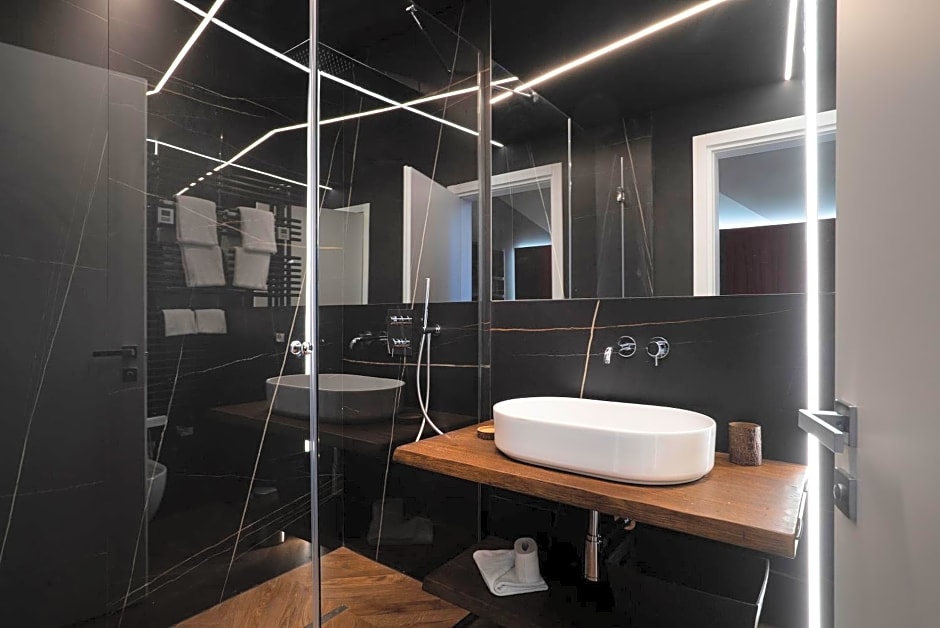 Artemide Guest House