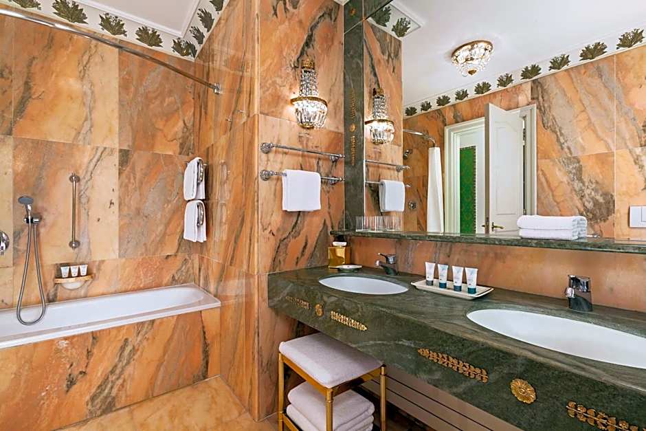 The Westin Excelsior, Rome