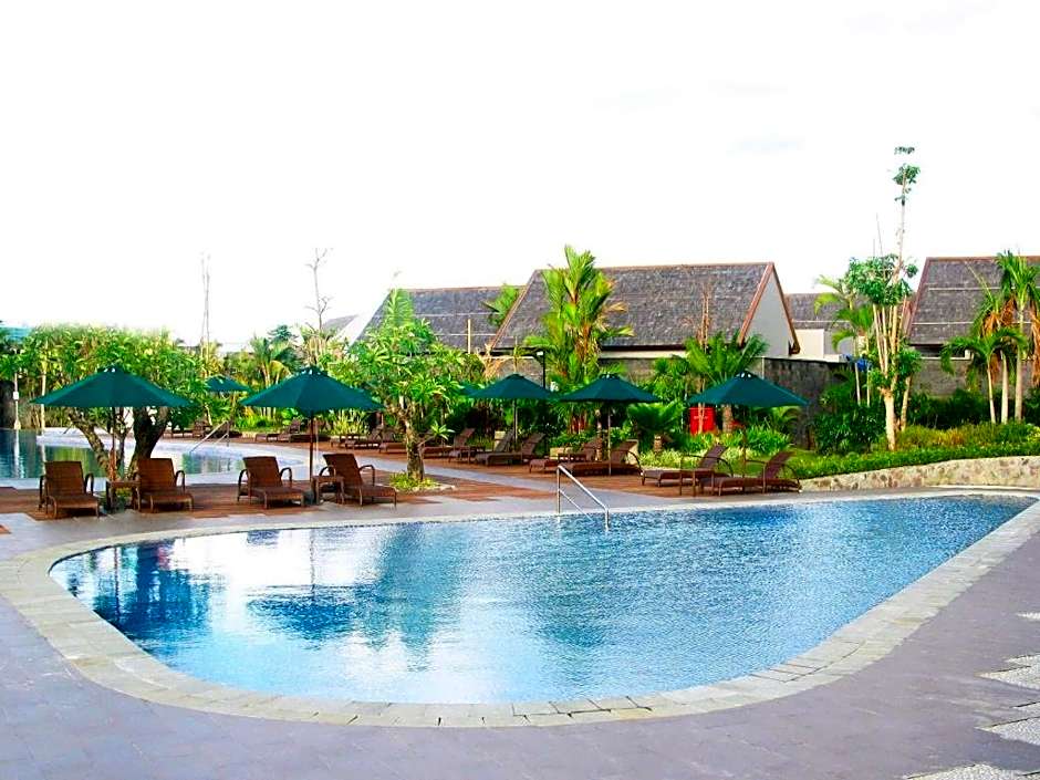 Gammara Hotel Makassar