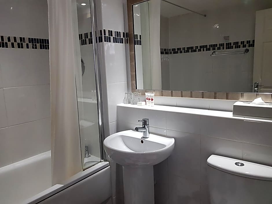 Ramada Loughborough Hotel