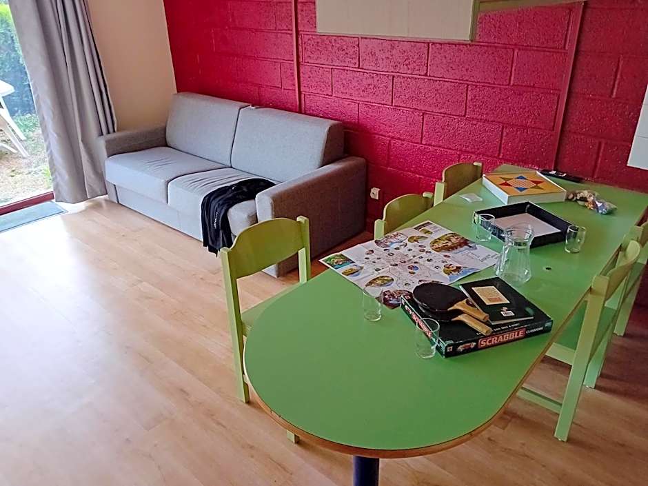 Olydea Vorey-sur-Arzon