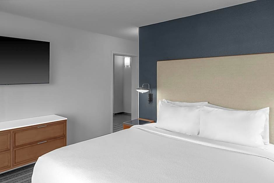 Courtyard by Marriott Flint Grand Blanc