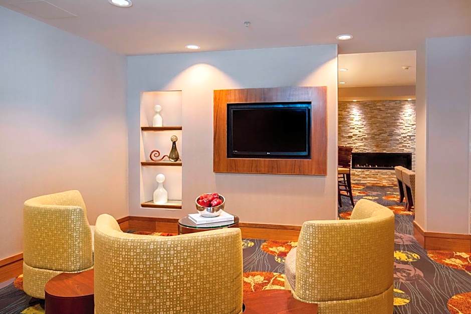 Courtyard by Marriott Ithaca Airport/University