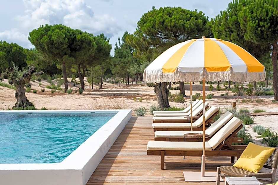 Independente Comporta