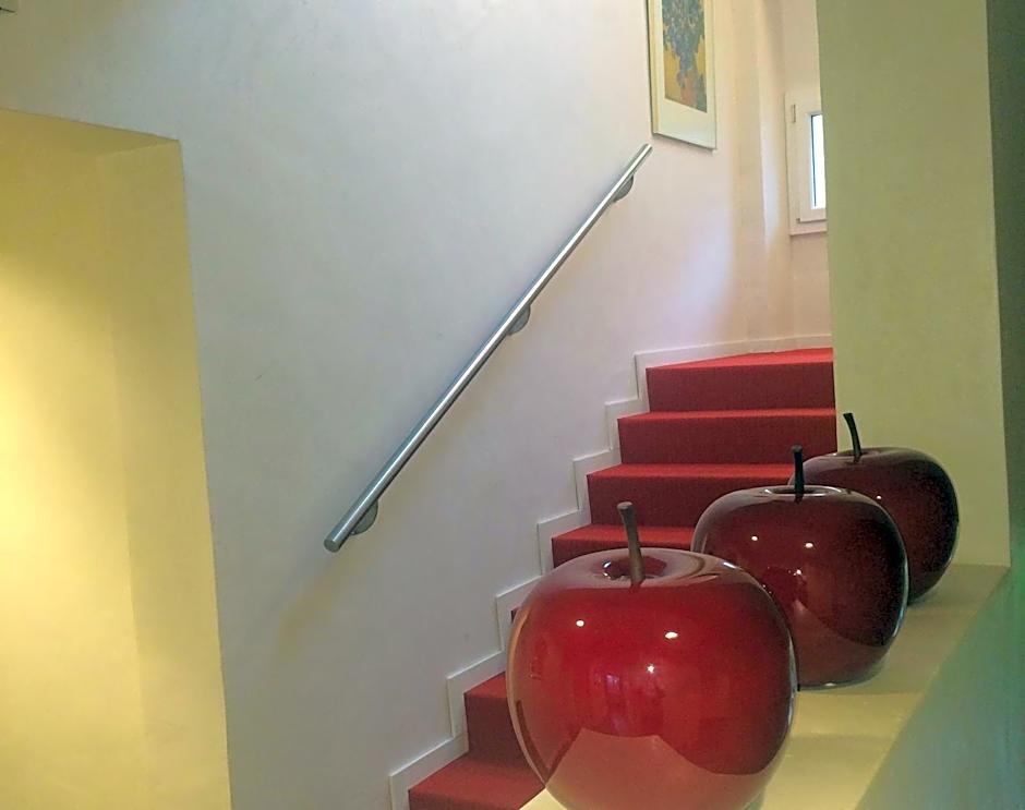 Auberge de Prangins