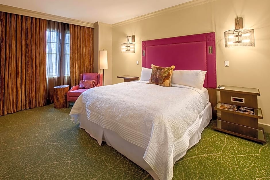 Grand Bohemian Hotel Mountain Brook, Autograph Collection