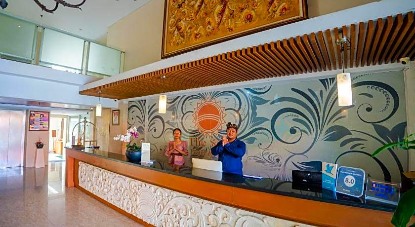 The Sun Hotel & Spa Legian