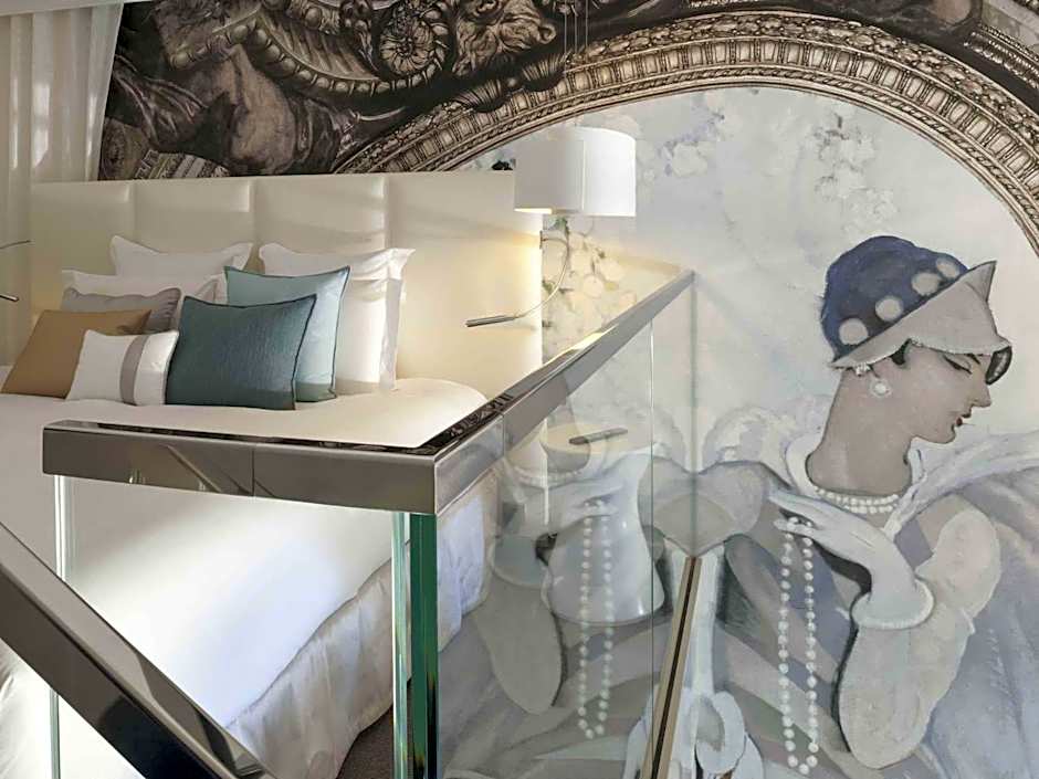 Cures Marines Trouville Hôtel Thalasso & Spa - MGallery by Sofitel